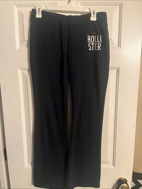 Like NEW Sweatpants by Hollister